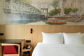 Room 105 Detail