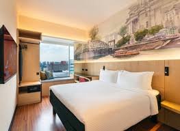 Room 105 View