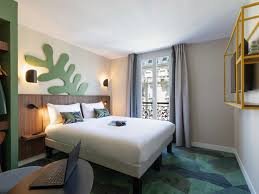Room 107 Detail