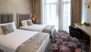 Room 203 Detail