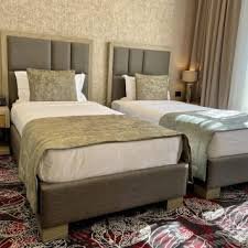 Room 203 Detail