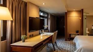Room 203 Detail