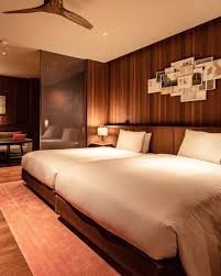 Room 203 View