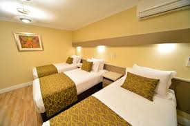 Room 205 Detail
