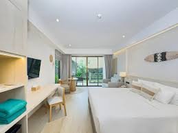 Room 208 View