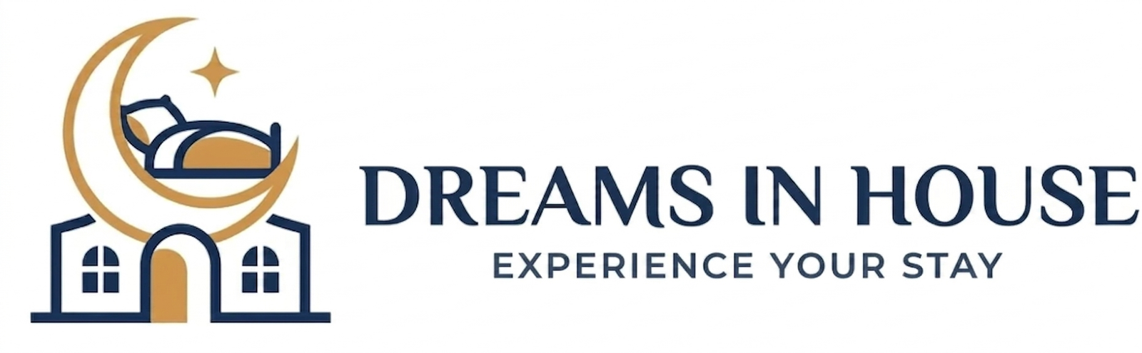 Dreams Inn Logo