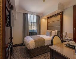 Room 101 Detail
