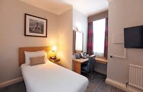 Room 101 Detail