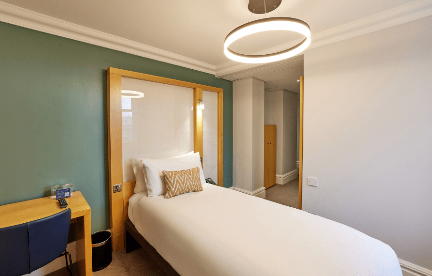 Room 101 View