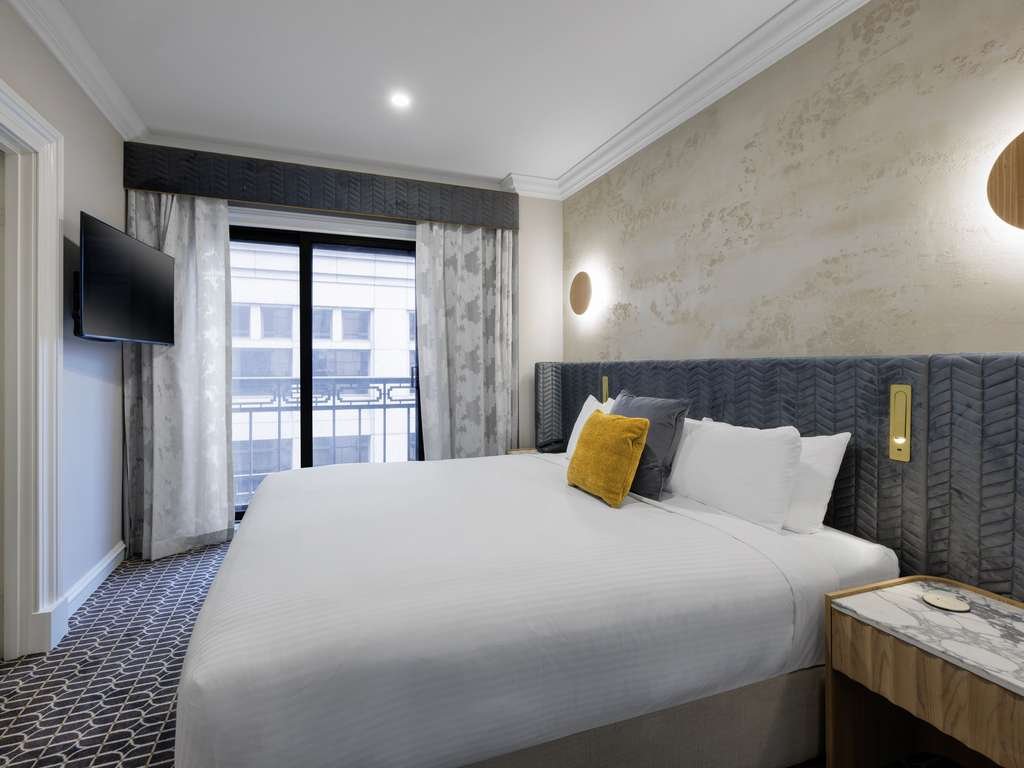 Room 103 View