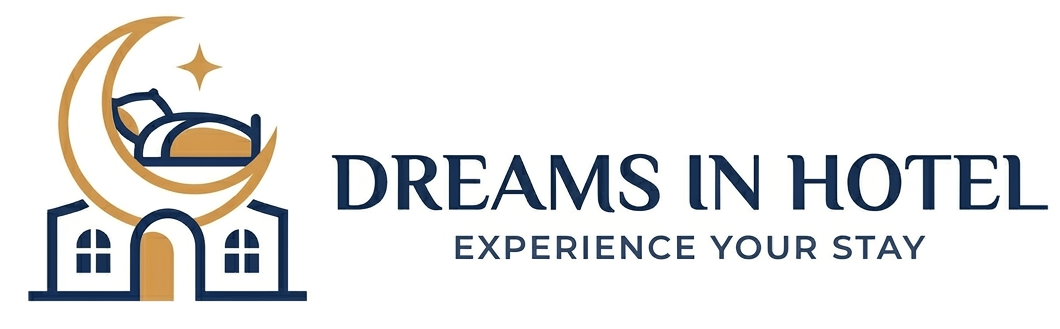 Dreams Inn Logo